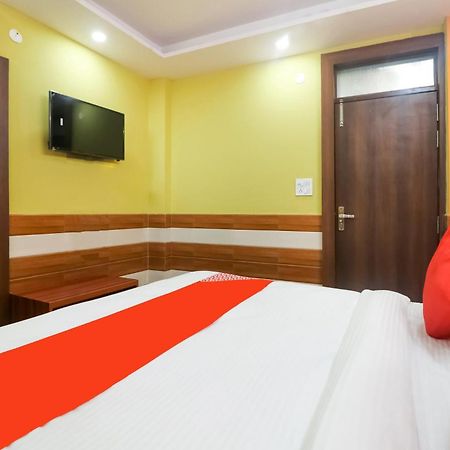 Hotel O Mayur Plaza Delhi  Buitenkant foto