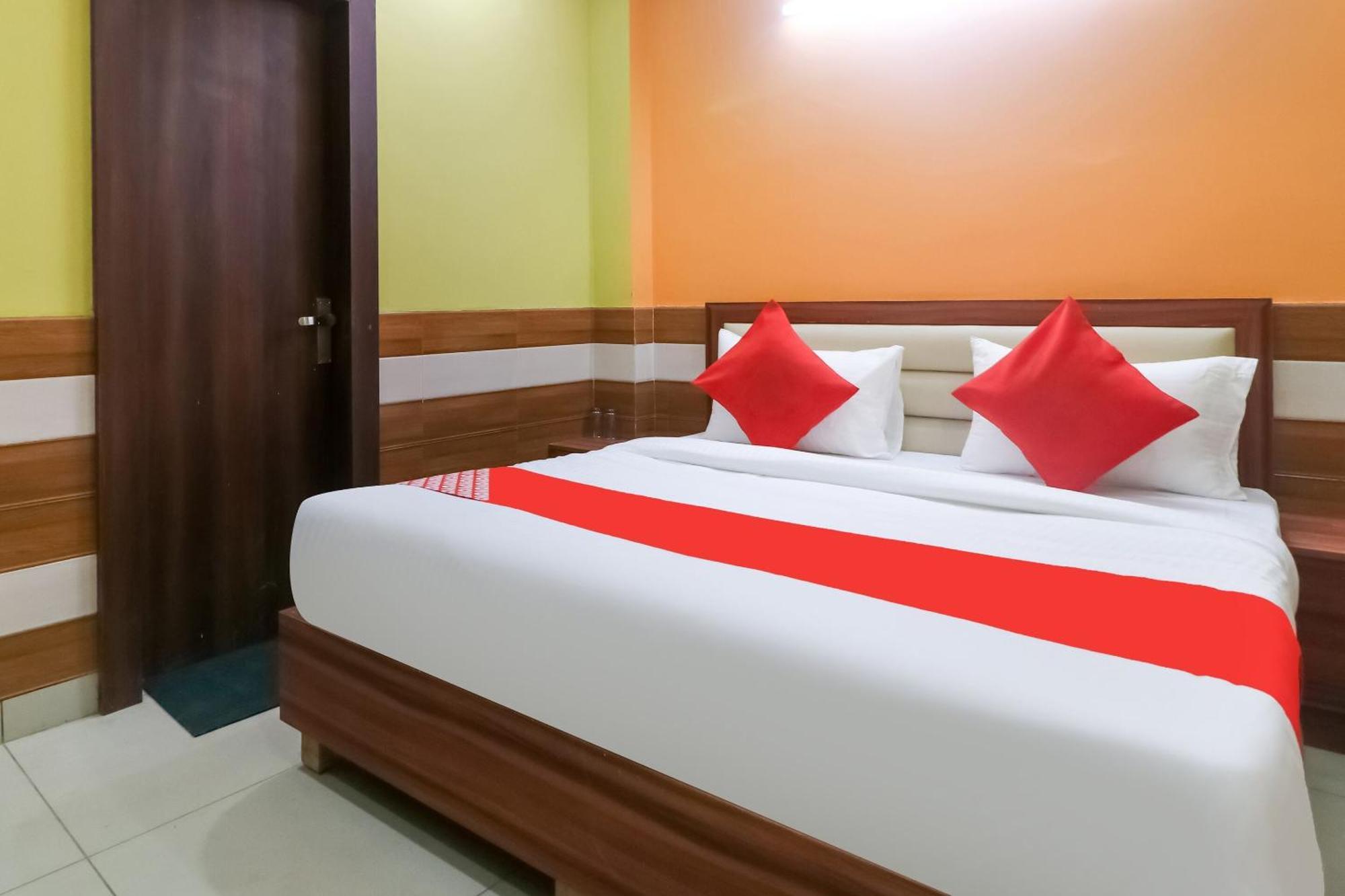 Hotel O Mayur Plaza Delhi  Buitenkant foto